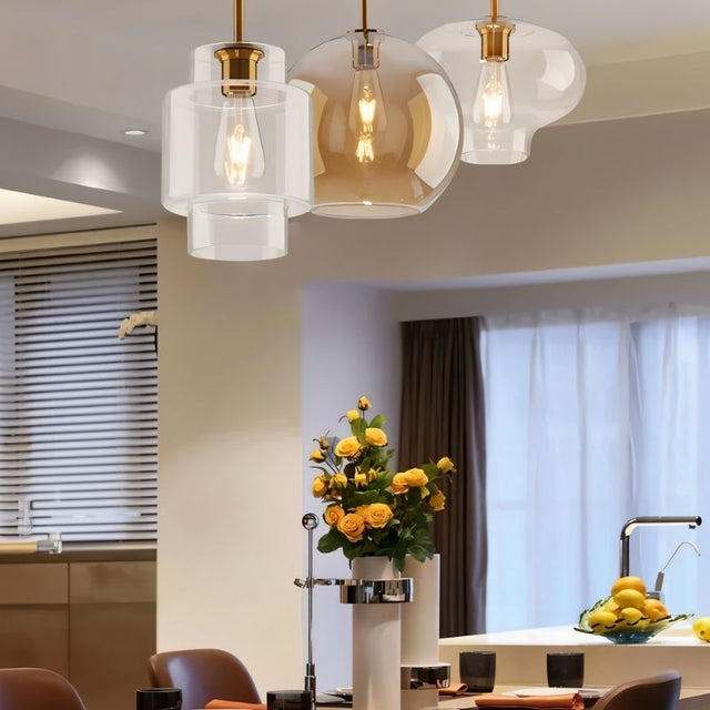 Molholm Pendant Light
