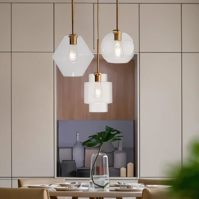 Molholm Pendant Light