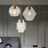 Molholm Pendant Light