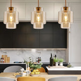 Molholm Pendant Light