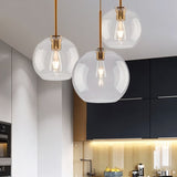 Molholm Pendant Light