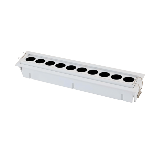 Campandre Downlight