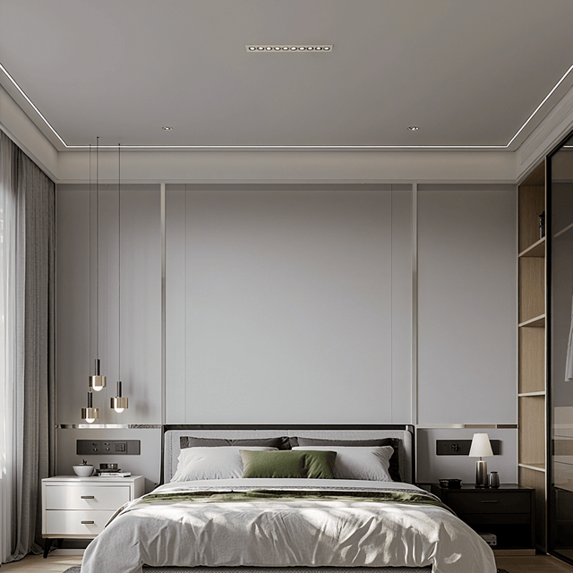 Campandre Downlight