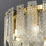 Alloy Chandelier