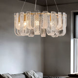 Alloy Chandelier