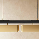 Falaise Chandelier