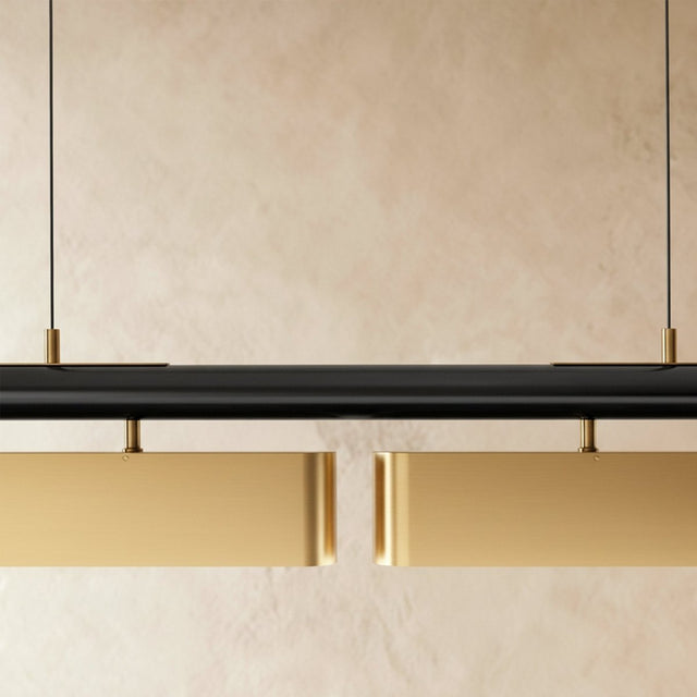 Falaise Chandelier