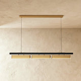 Falaise Chandelier