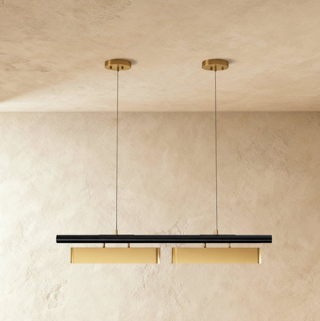 Falaise Chandelier