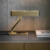Header Table Lamp