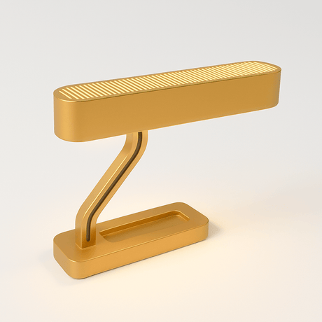 Header Table Lamp