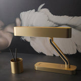 Header Table Lamp