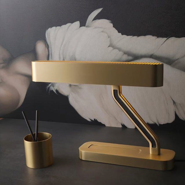 Header Table Lamp