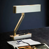 Header Table Lamp
