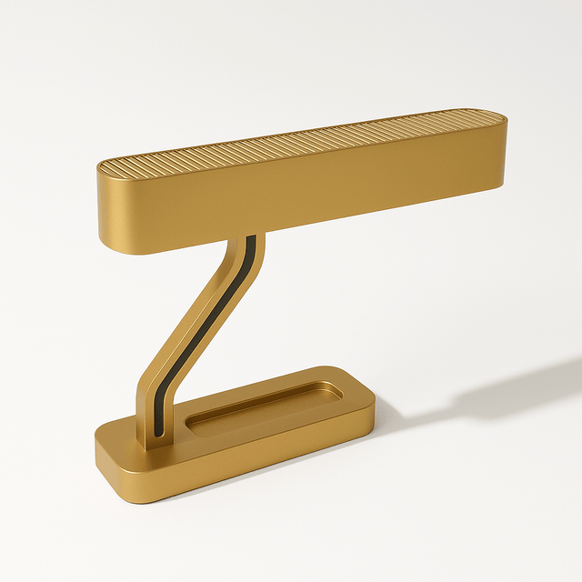 Header Table Lamp