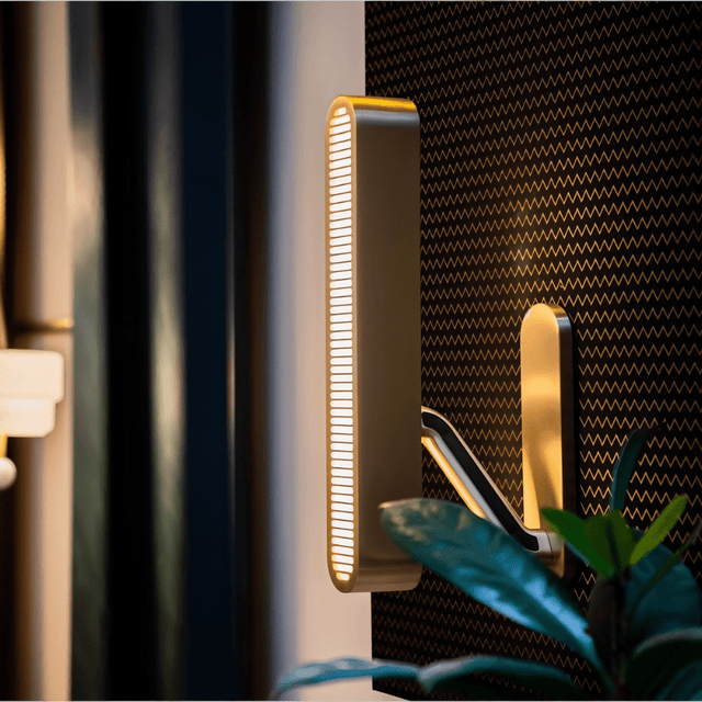 Header Wall Lamp