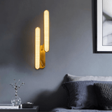 Header Wall Lamp