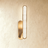 Header Wall Lamp