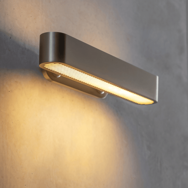 Header Wall Lamp