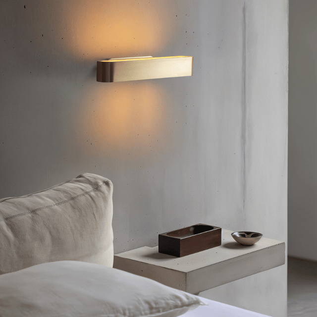Header Wall Lamp