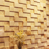 Luroy Wall Panel