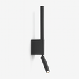 Khamsin Wall Lamp