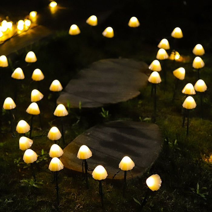 Mykonos Outdoor Garden Lamp