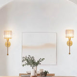 Giberville Wall Lamp