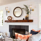 Giberville Wall Lamp