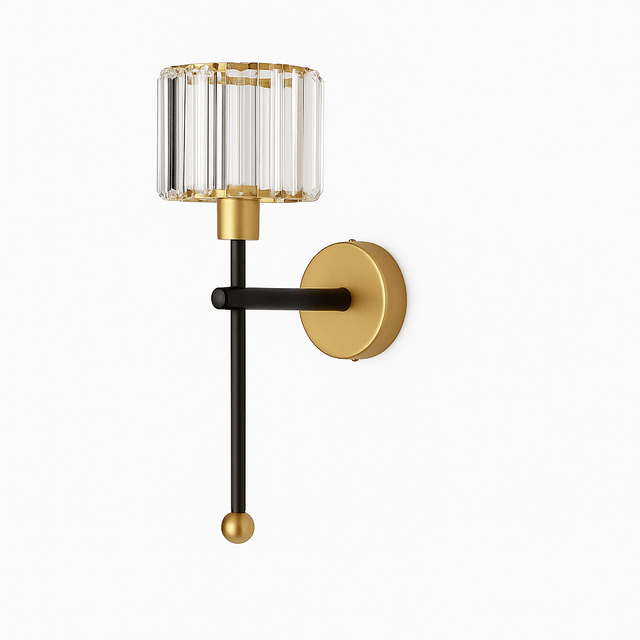 Giberville Wall Lamp