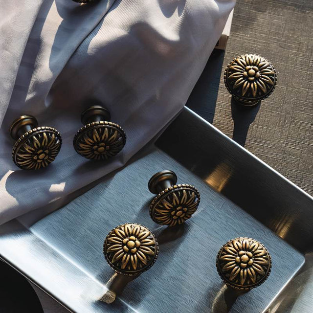 Bjerre Knob
