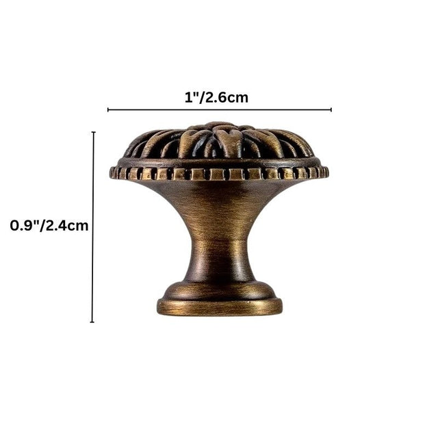Bjerre Knob