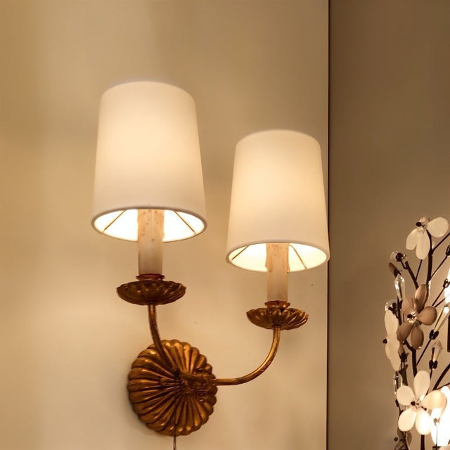 Pietralunga Wall Lamp