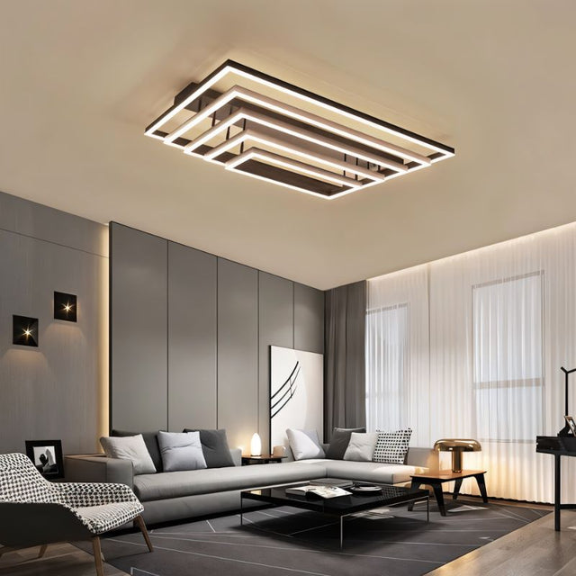 Brodenbach Ceiling Light
