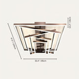 Brodenbach Ceiling Light