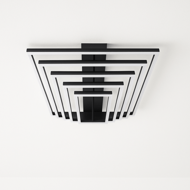 Brodenbach Ceiling Light