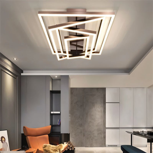 Brodenbach Ceiling Light