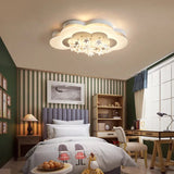 Congestus Ceiling Light