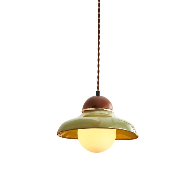 Gesten Pendant Light