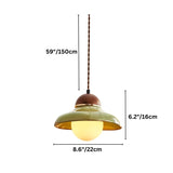 Gesten Pendant Light