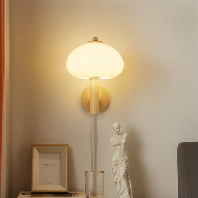 Erstein Wall Lamp