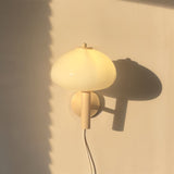 Erstein Wall Lamp