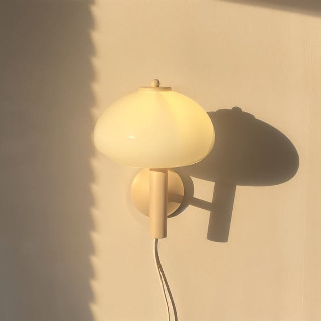 Erstein Wall Lamp
