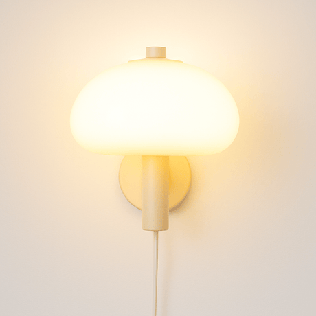 Erstein Wall Lamp