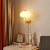 Erstein Wall Lamp