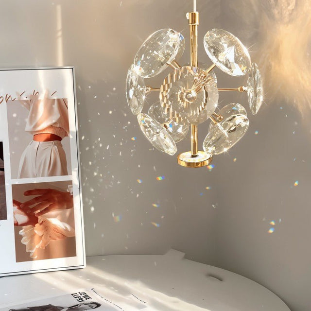 Neon Wall Lamp