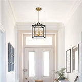 Murs Pendant Light