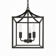 Murs Pendant Light