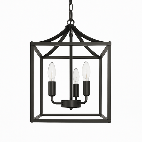 Murs Pendant Light
