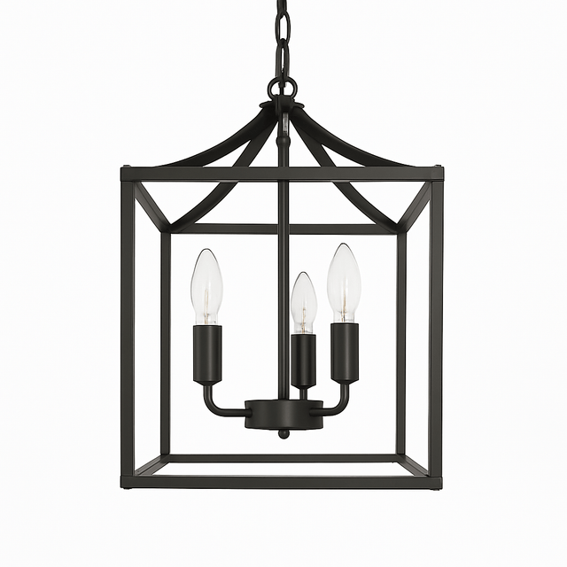 Murs Pendant Light